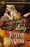 When a Laird Loves a Lady cover