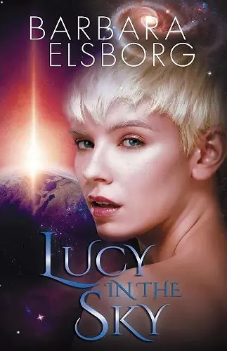 Lucy in the Sky cover