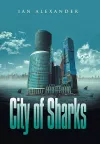 City of Sharks cover