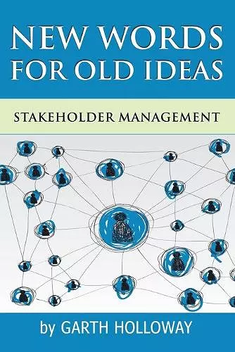 Stakeholder Management cover