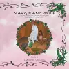 Margie and Wolf Book 2 cover