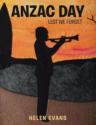 Anzac Day cover