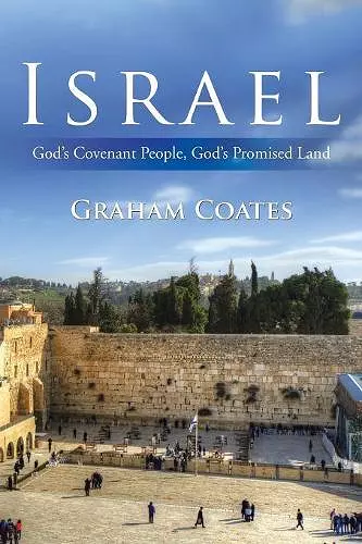 Israel cover