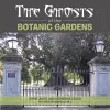 The Ghosts of the Botanic Gardens cover