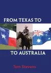 From Texas to Australia cover