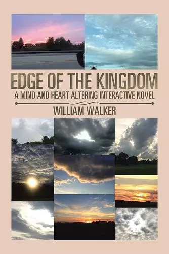 Edge of the Kingdom cover
