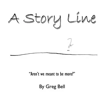 A Story Line cover