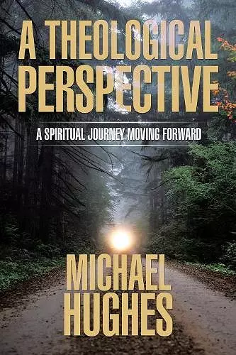 A Theological Perspective cover