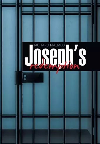 Joseph's Redemption cover