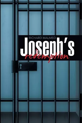 Joseph's Redemption cover