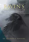 Raven's Flight to Freedom cover