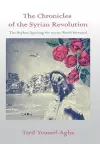 The Chronicles of the Syrian Revolution cover