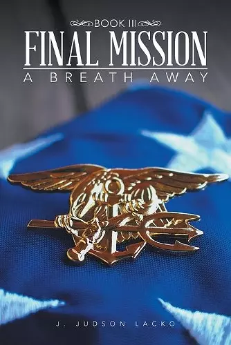 Final Mission cover