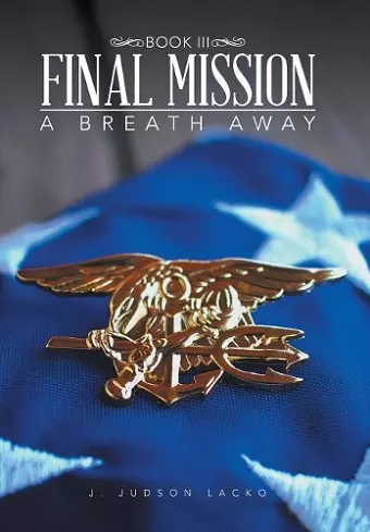 Final Mission cover