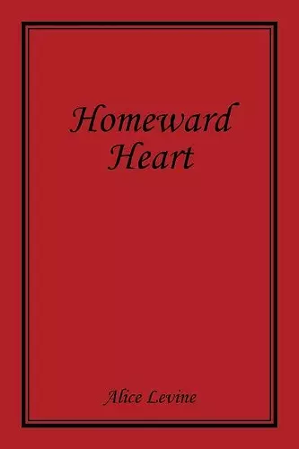 Homeward Heart cover