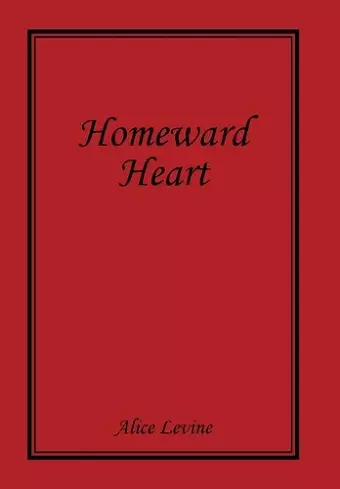 Homeward Heart cover