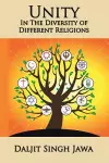 Unity in the Diversity of Different Religions cover
