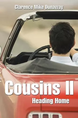 Cousins II cover