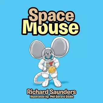 Space Mouse cover