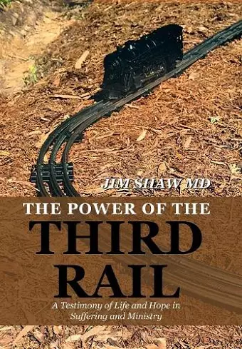 The Power of the Third Rail cover