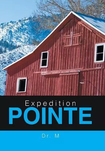 Expedition Pointe cover