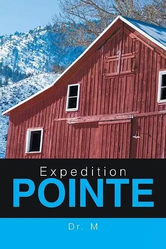 Expedition Pointe cover