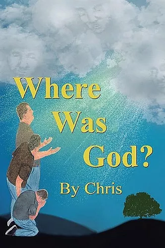 Where was God? cover