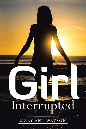 Girl Interrupted cover