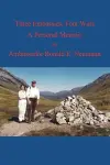 Three Embassies, Four Wars cover