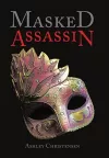 Masked Assassin cover