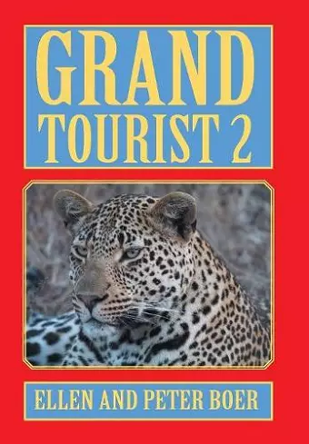 Grand Tourist 2 cover