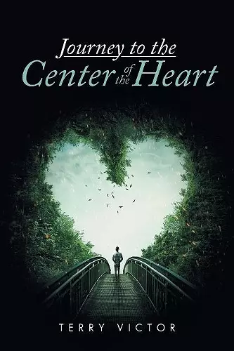 Journey to the Center of the Heart cover