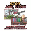 Stop, Jake, STOP!! cover