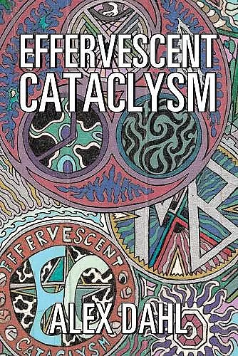 Effervescent Cataclysm cover