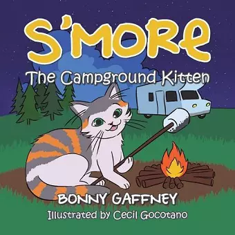 S'More cover