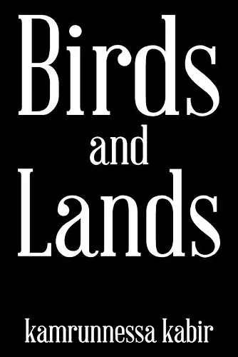 Birds and Lands cover