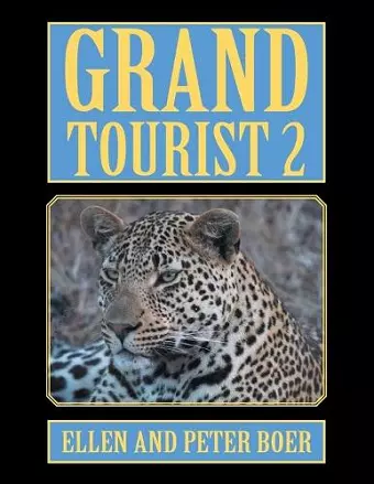 Grand Tourist 2 cover