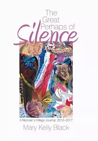 The Great Perhaps of Silence cover
