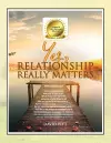 Yes, Relationship Really Matters cover