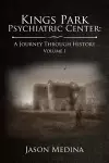 Kings Park Psychiatric Center cover