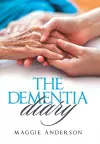 The Dementia Diary cover