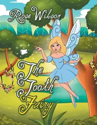 The Tooth Fairy cover