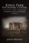 Kings Park Psychiatric Center cover