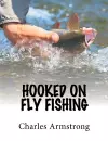 Hooked on Fly Fishing cover