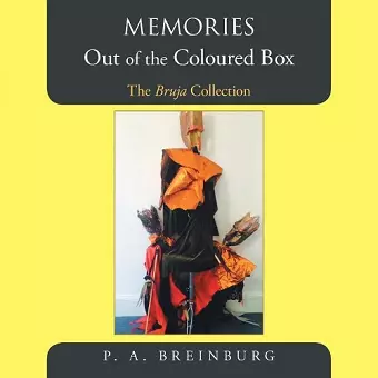 Memories Out of the Coloured Box cover