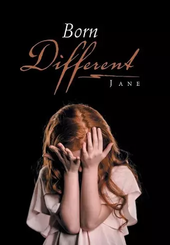 Born Different cover