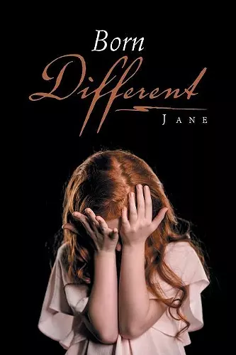 Born Different cover
