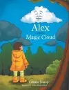 Alex and the Magic Cloud cover