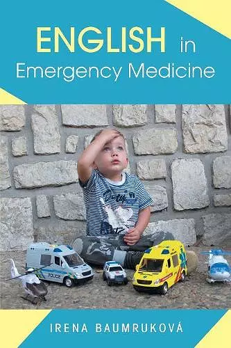 English in Emergency Medicine cover