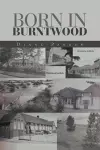 Born in Burntwood cover